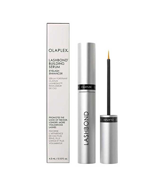 OLAPLEX Lashbond posilující sérum na řasy 4.5 ml