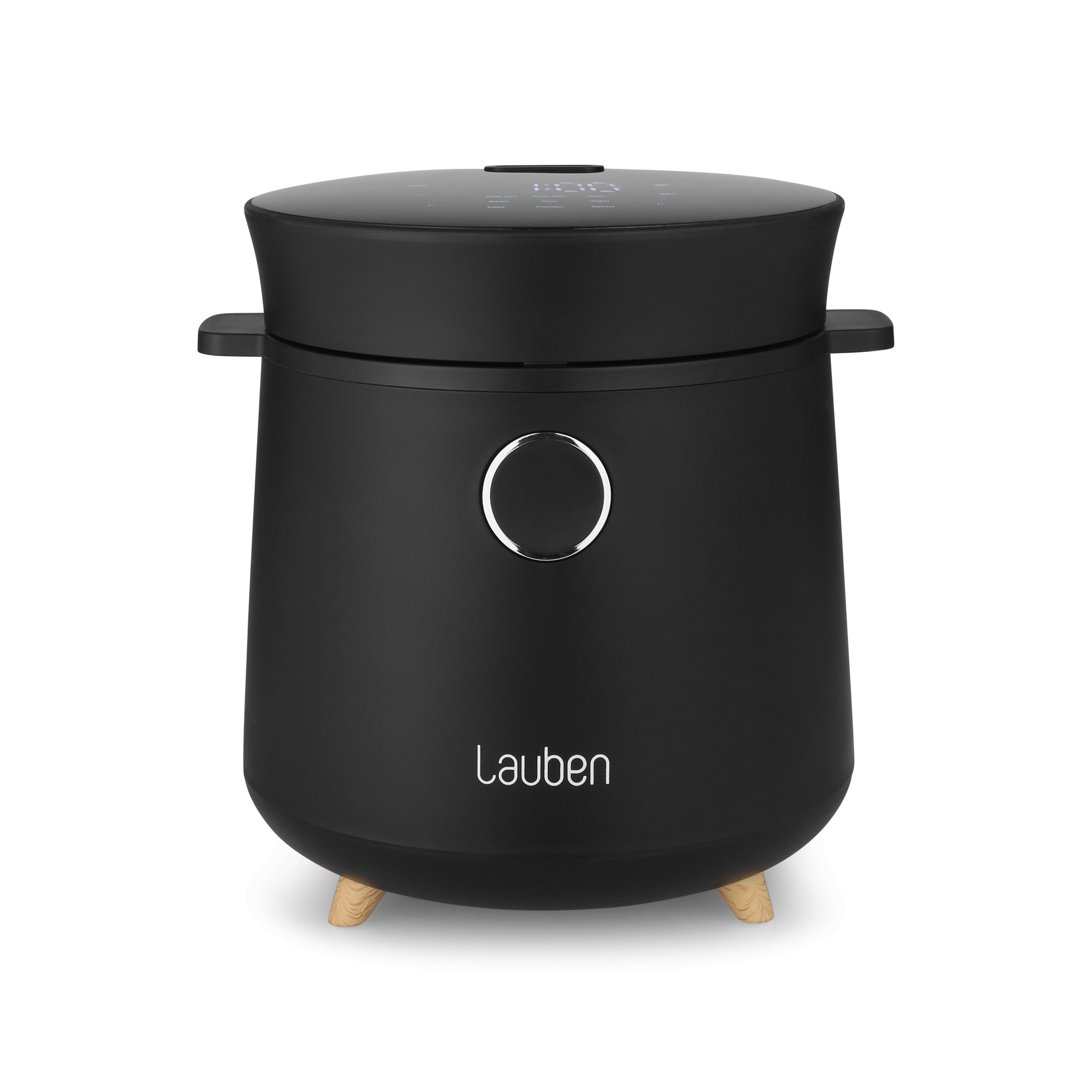 LAUBEN Multifunction Rice Cooker 1500BW