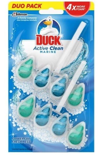 Clean Marine DUO Pack