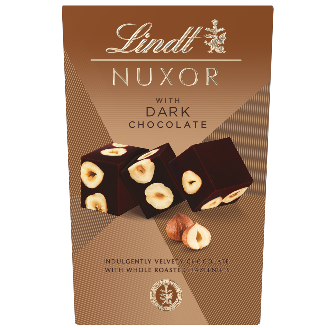 Nuxor dark