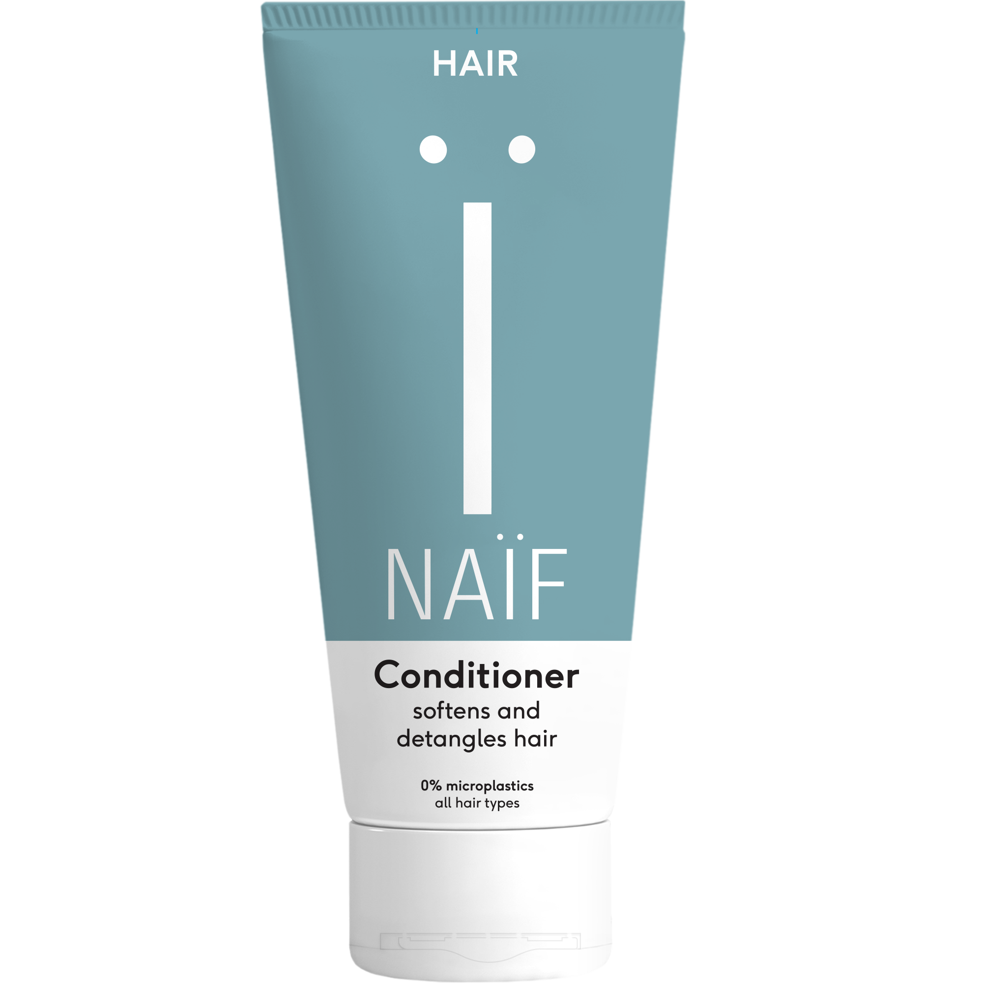NAÏF Zjemňujúci prírodný kondicionér 200 ml