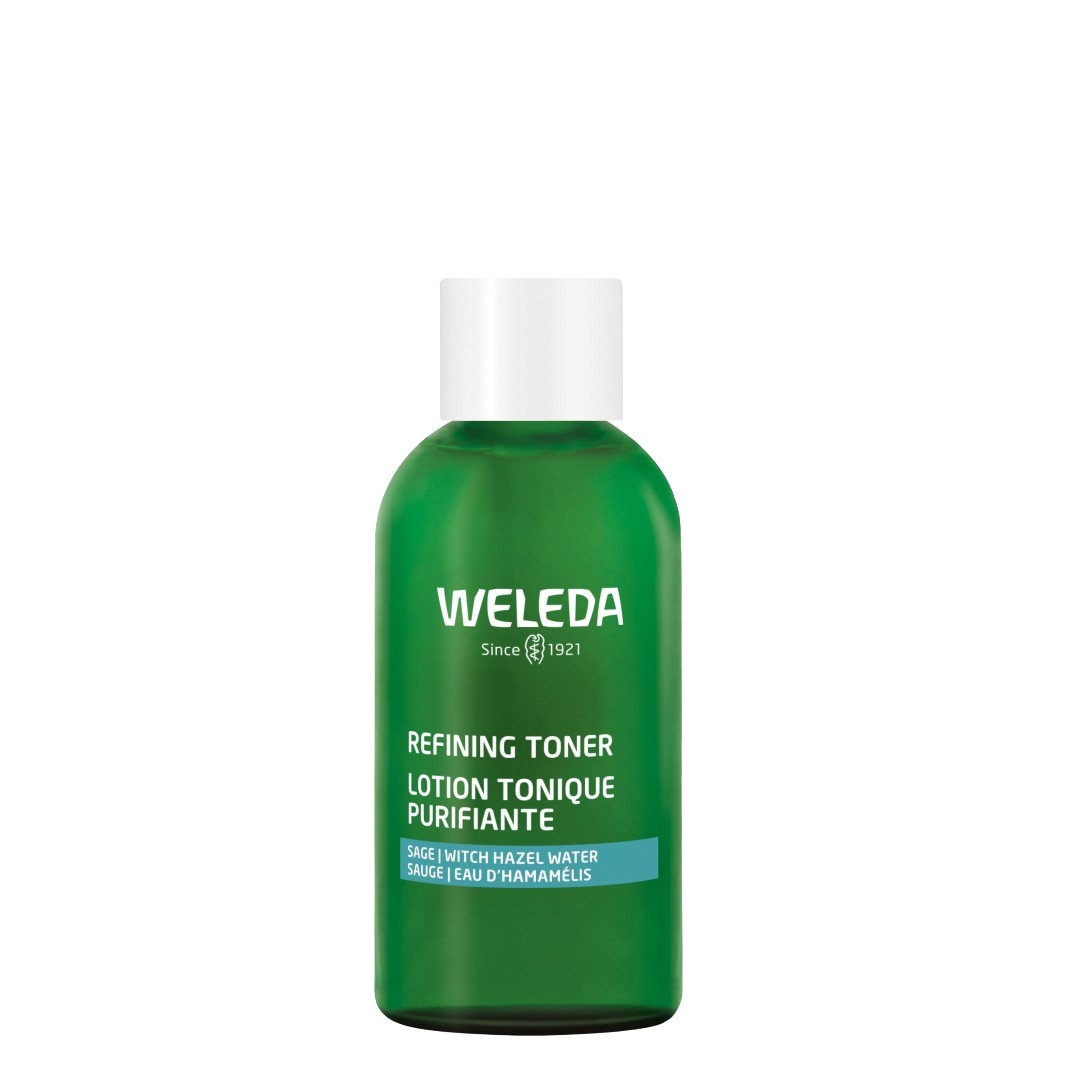 WELEDA Hloubkově čisticí tonikum 150 ml