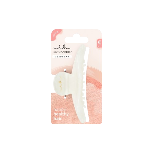 INVISIBOBBLE Clipstar Clawdia Tortoise, Škripec do vlasov, L