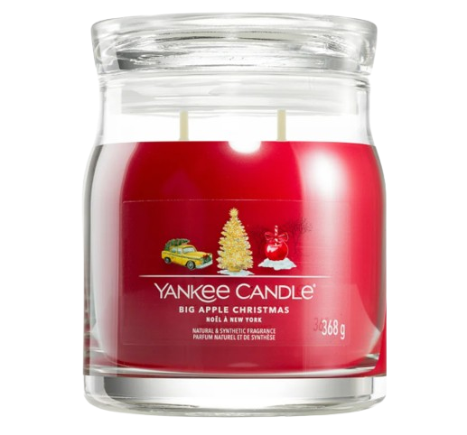 Big Apple Christmas