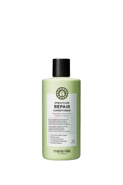 MARIA NILA Structure Repair kondicionér na suché a poškozené vlasy 300 ml