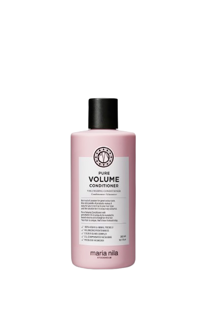 MARIA NILA Pure Volume kondicionér pro objem vlasů 300 ml
