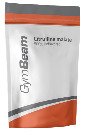 GYMBEAM Citrulín Malát 500 g