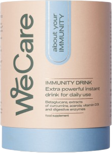 WECARE About your Immunity tubus 28 dávok 28