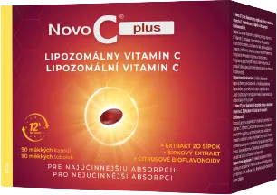 NOVO C Plus 90 tobolek