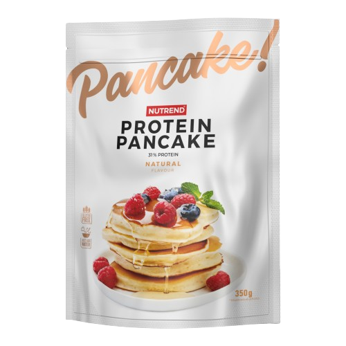 Nutrend Protein Pancake, natural 350 g
