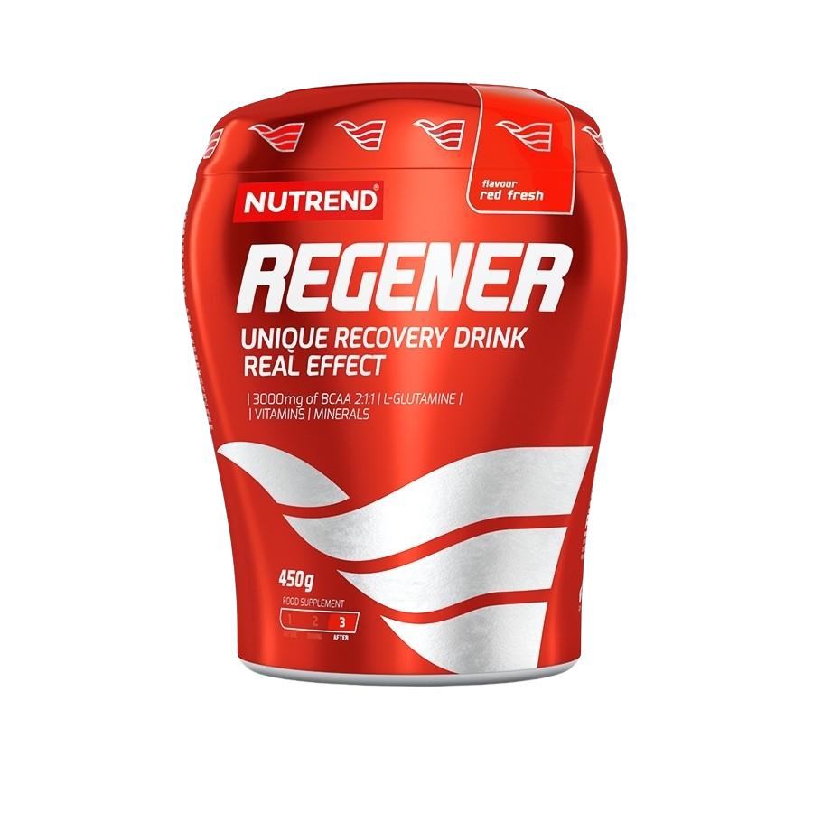 NUTREND REGENER Red Fresh 450 g