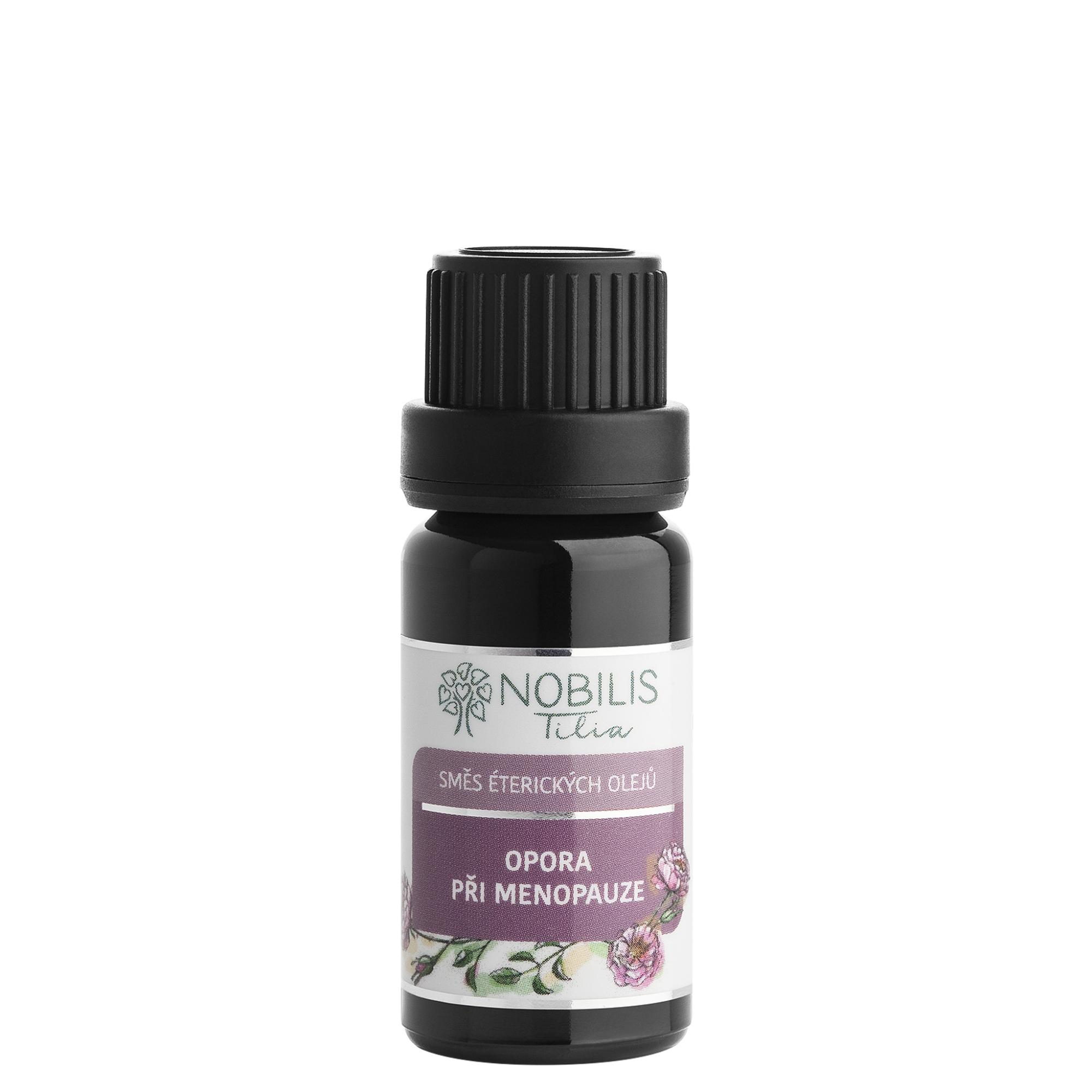 Nobilis Tilia Opora při menopauze 10 ml