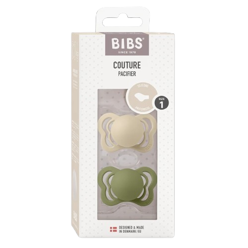 Vanilla/Olive