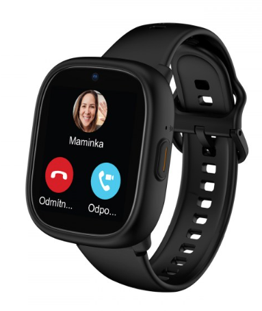 LAMAX WatchY4 Plus