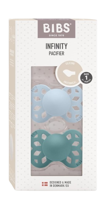 Nordic Mint/Island Sea