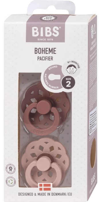 Woodchuck / Blush