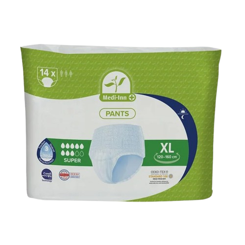 XL (120–⁠160 cm)