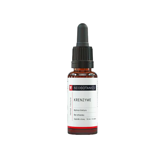 NEOBOTANICS Krenzyme 50 ml