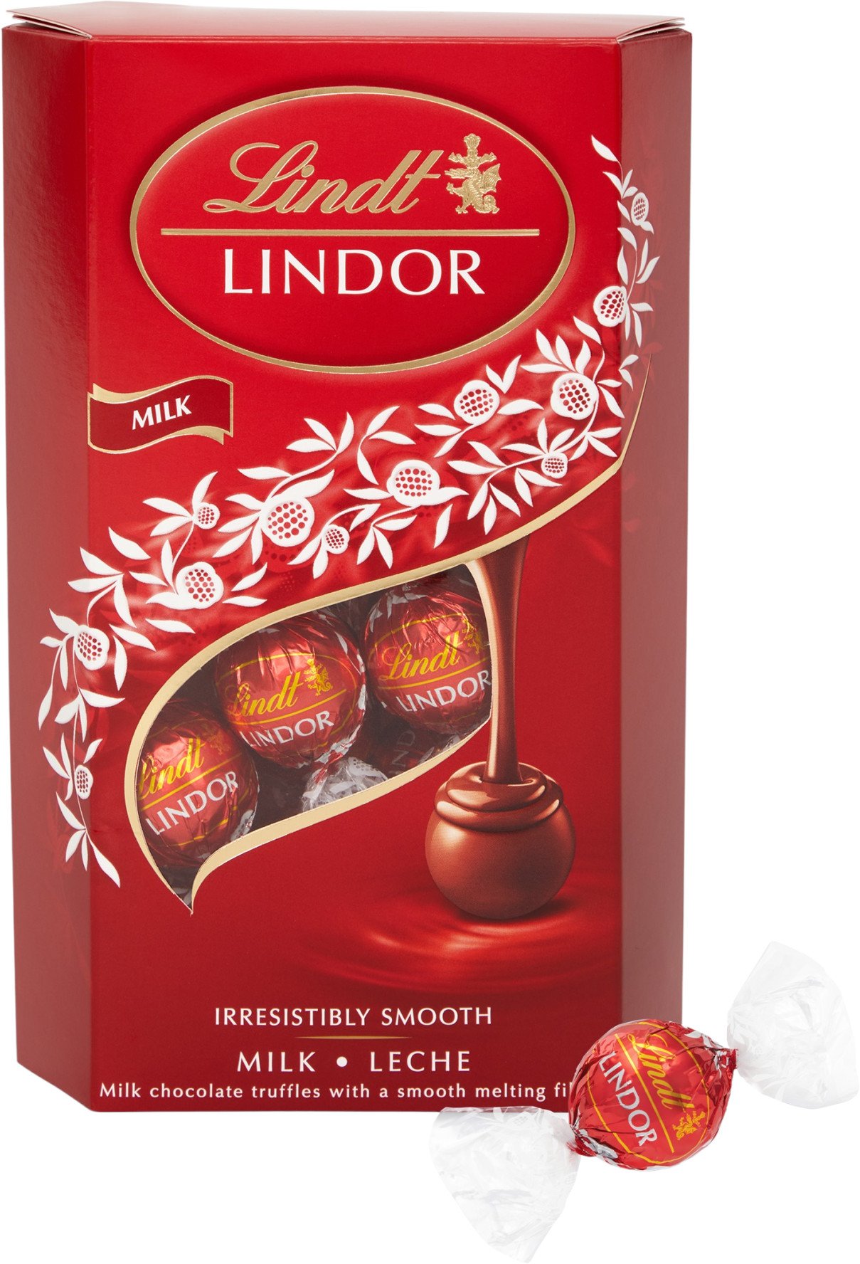 Lindor Milk