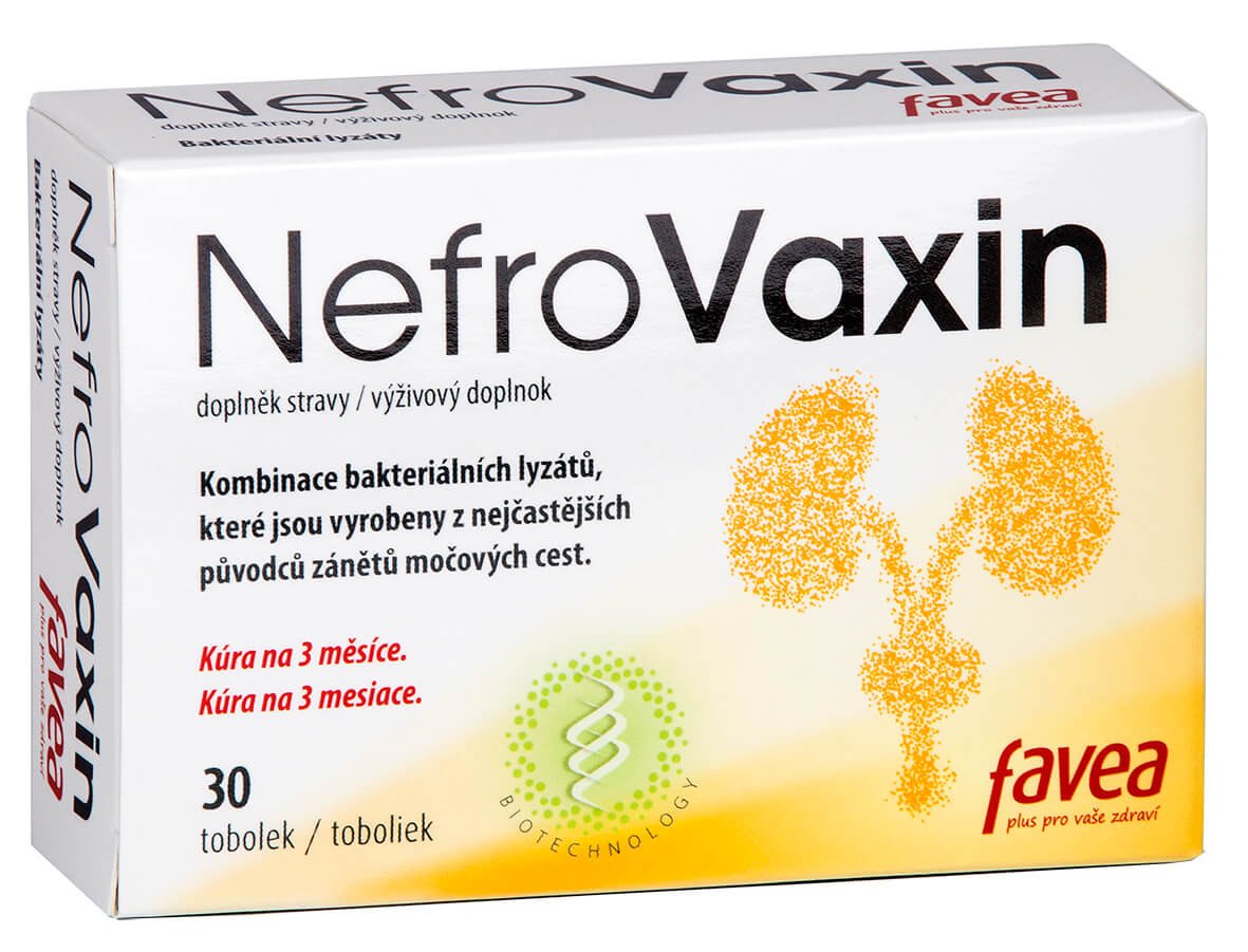 NefroVaxin  30 tabliet