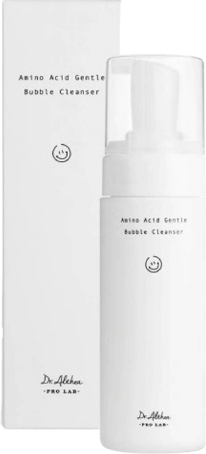 DR. ALTHEA Jemná pěna na mytí obličeje 140 ml