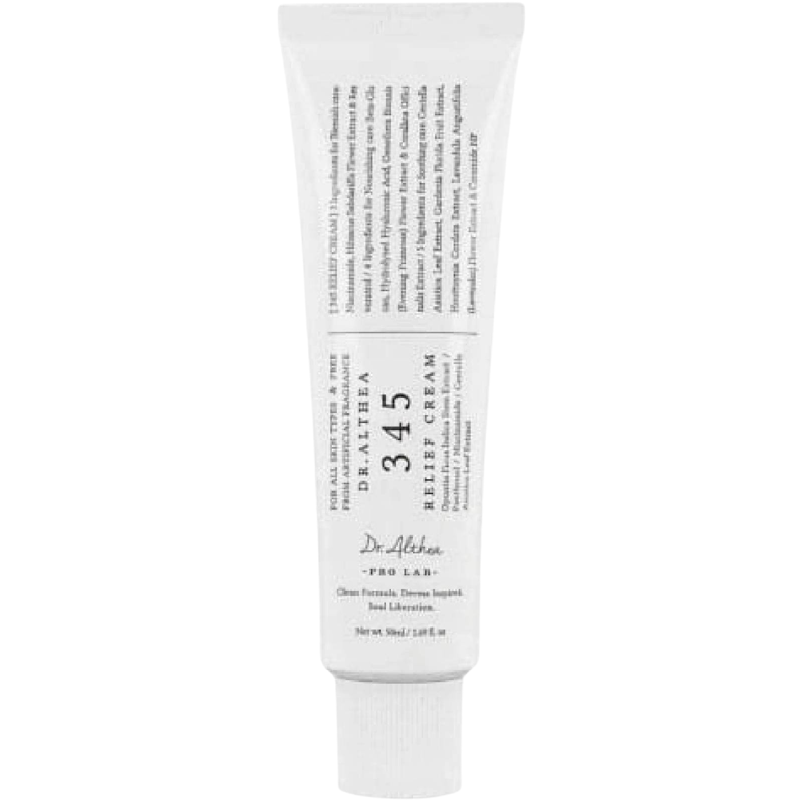 DR. ALTHEA 147 Barrier cream 50 ml