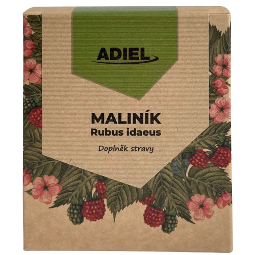 ADIEL Maliník čaj 15 x 2 g