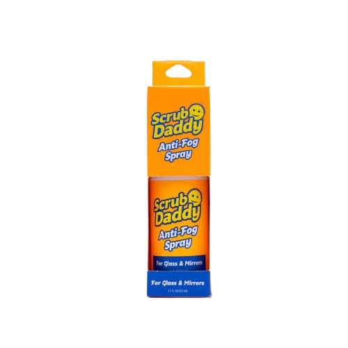 SCRUB DADDY Anti-Fog Spray - Čistič skel 50 ml