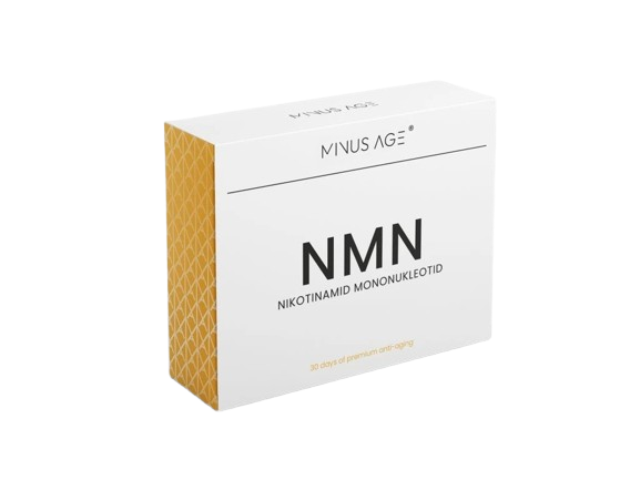 Minus Age NMN 30 kapsúl