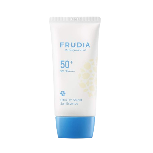 FRUDIA Sun Ultra UV Shield Hydratační krém na opalování SPF50+, 50 g