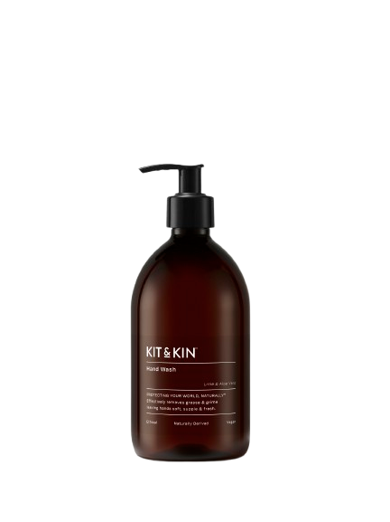 KIT & KIN Mýdlo na ruce 500 ml