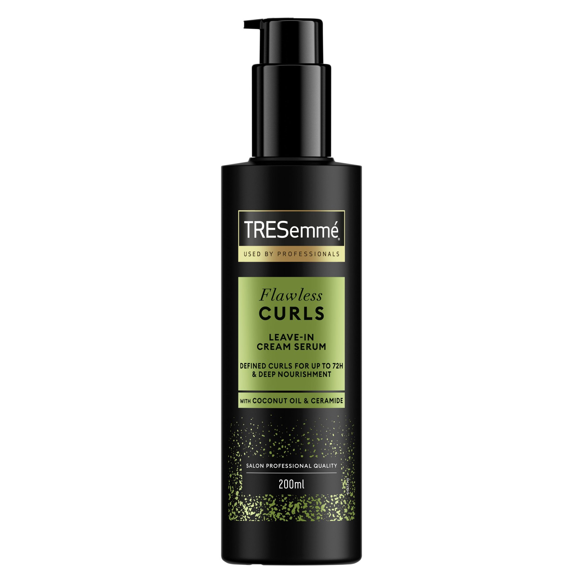 TRESEMMÉ Flawless Curls leave in krémové sérum na vlasy 200 ml