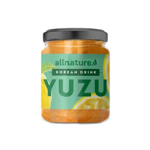 ALLNATURE Yuzu 500 g