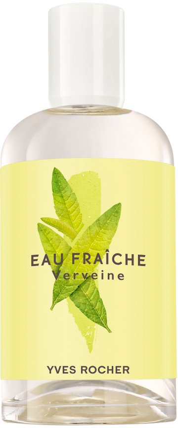 YVES ROCHER Eau Fraiche Verbena 100 ml