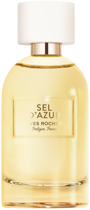 YVES ROCHER Parfémová voda SEL D'AZUR 30 ml