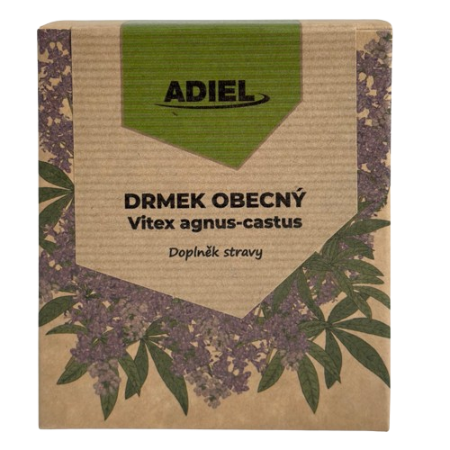 ADIEL Drmček obyčajný, bylinkový čaj 15 x 2 g