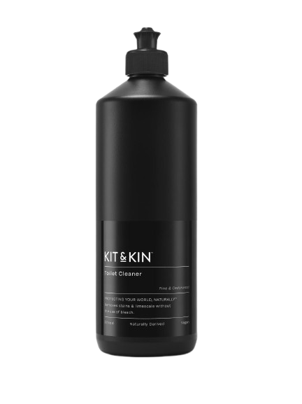 KIT & KIN Čistič WC 1000 ml
