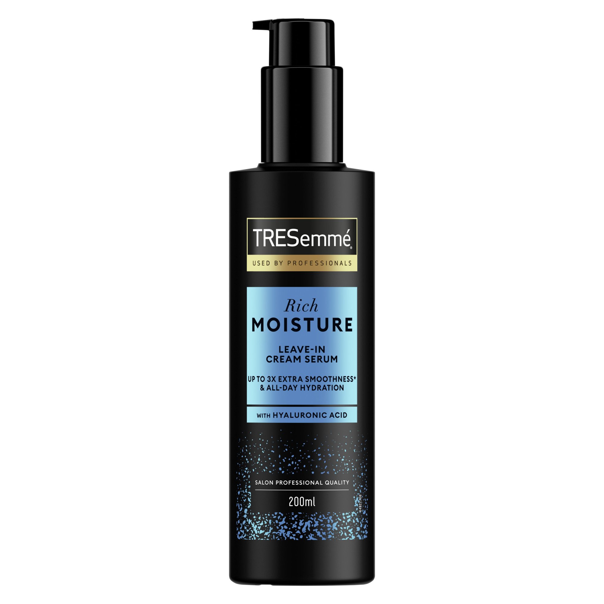 TRESEMMÉ Rich Moisture leave in krémové sérum na vlasy 200 ml