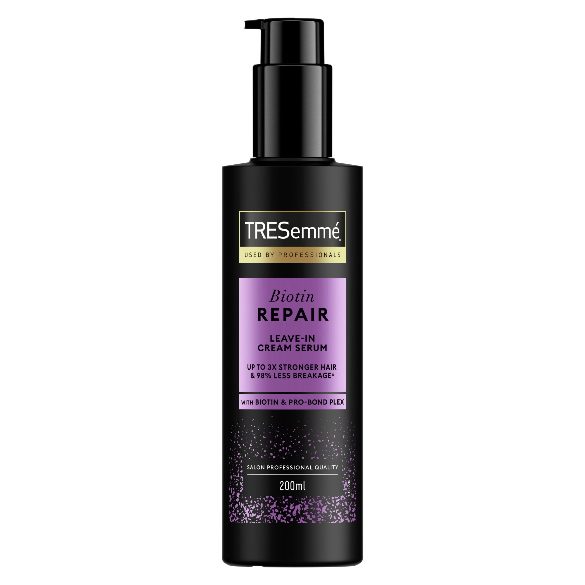 TRESEMMÉ Biotin Repair leave in krémové sérum na vlasy 200 ml