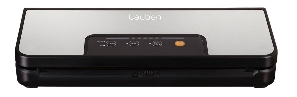 LAUBEN Vakuovačka Vacuum Sealer 60SB