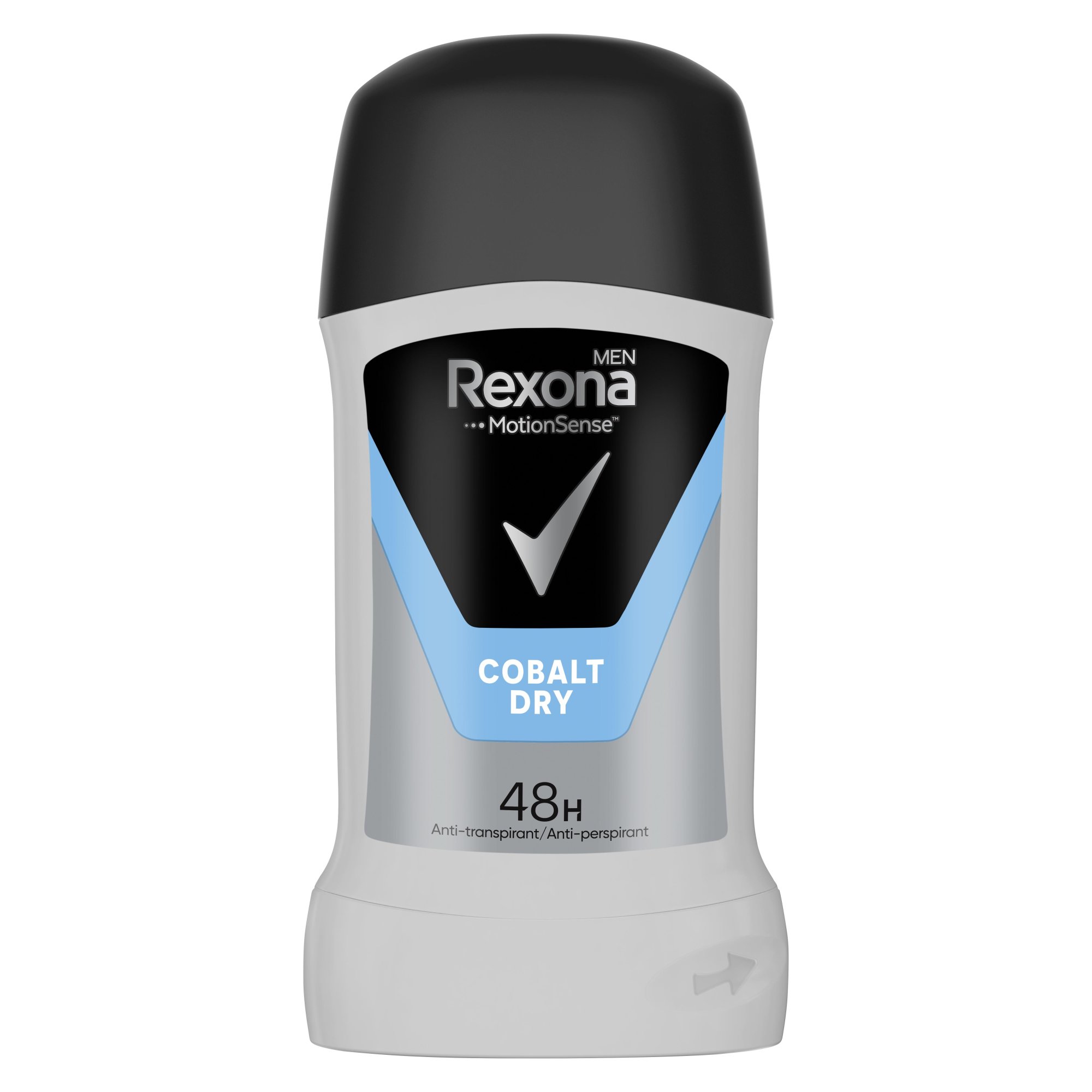 Rexona Men Dry Cobalt antiperspirant 50ml
