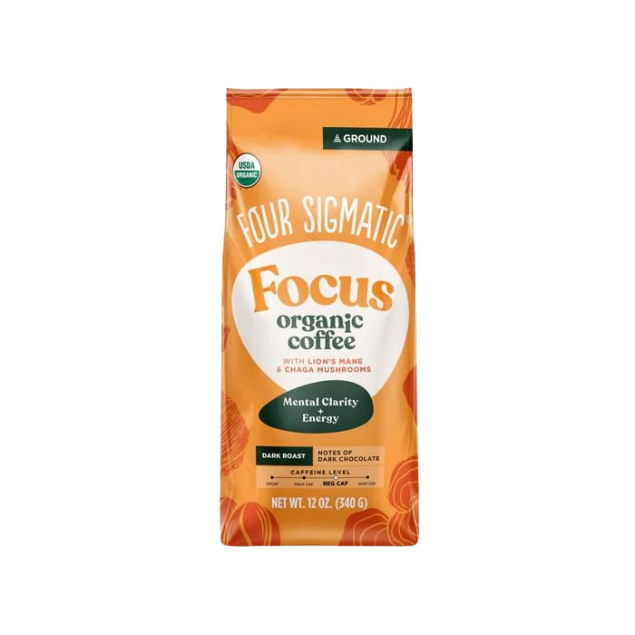 FOUR SIGMATIC Lion