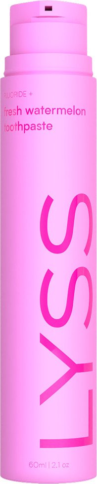 Lyss Melounová zubní pasta 60 ml