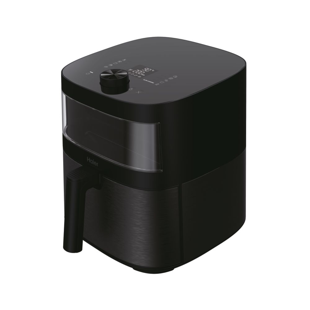 HAIER I-Master Series 5 horkovzdušná fritéza HAF5TWA 011