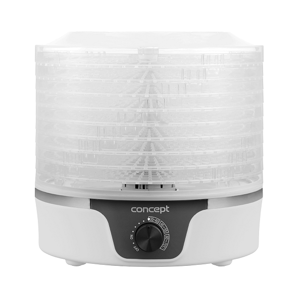 CONCEPT SO1090 Sušička ovocia 320 W kúpite na Pilulka.sk