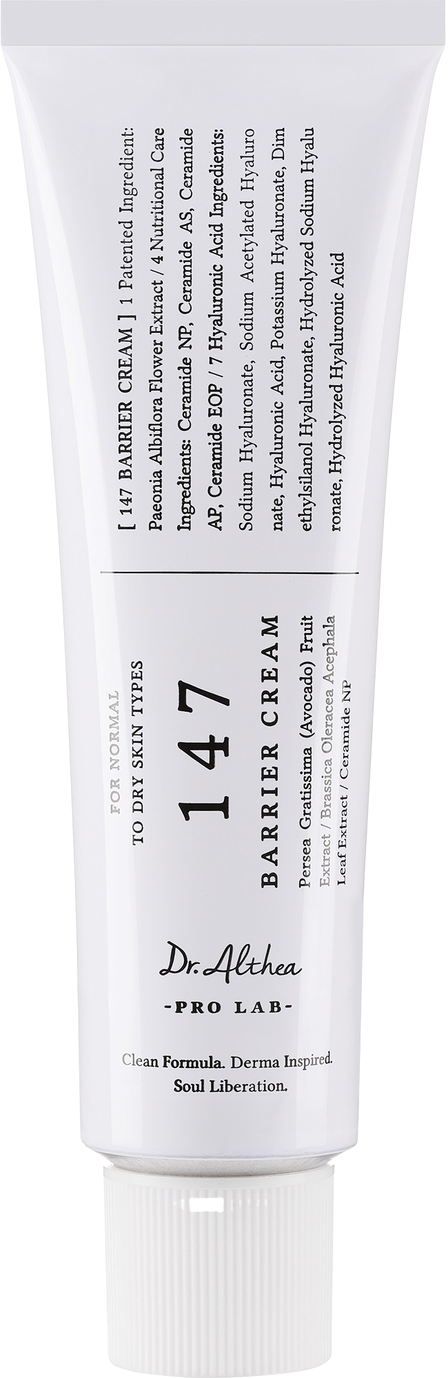 Dr. Althea 147 Barrier cream 50 ml