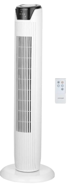CONCEPT Sloupový ventilátor VS5100