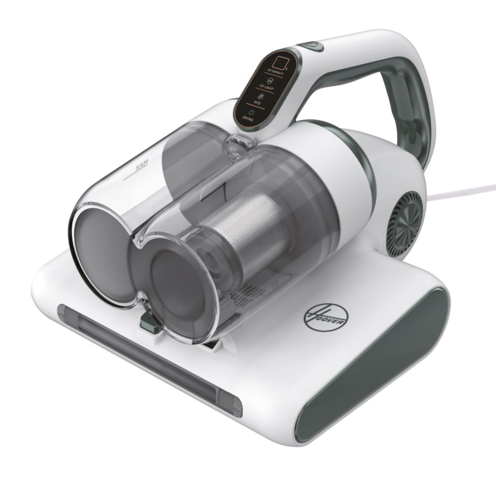 HOOVER HMC5 čistič matrací HMC510UV 011