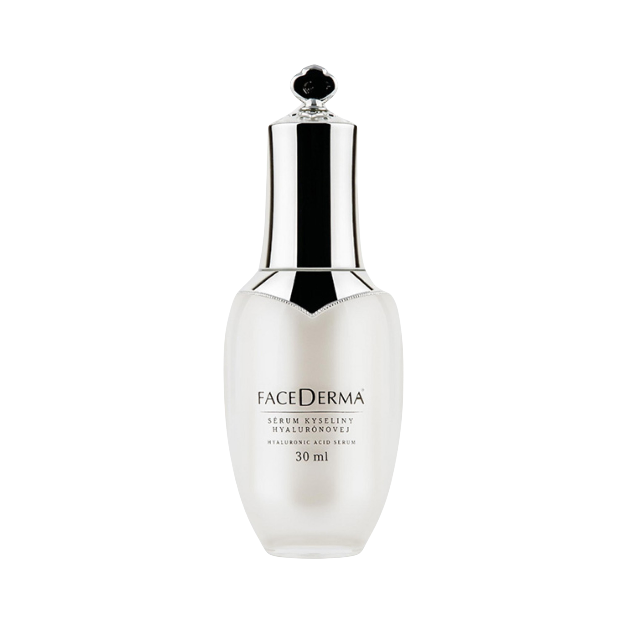 FACEDERMA Sérum kyseliny hyaluronové 30 ml