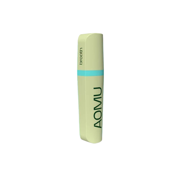 AOMU Inhalační tyčinka Breath